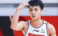 kaiyun-破案了！徐杰、胡明轩表现低迷，杜锋道出了原因