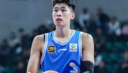开云-庞峥麟林庭谦都能入选，为什么此人得分比张镇麟高却进不了最佳阵容？|邹阳|国家队|福建男篮|福建队|曾凡博_新浪体育_新浪新闻