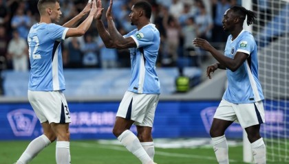 一场1-0，让韦斯利成为大功臣，李金羽再遭打击：辽宁铁人3连败