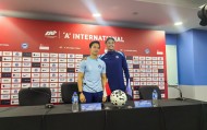 kaiyun-新加坡主帅：中国队在FIFA系列赛表现出色；此次交手和上次不同