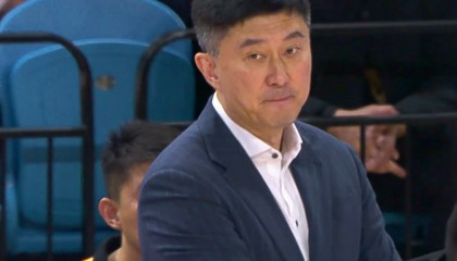 开云-恭喜！徐昕收获CBA颁发的大奖 球迷：杜锋怎么看？