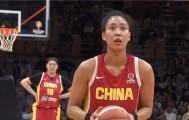 kaiyun-65-80，中国女篮今夜不敌比利时！张子宇砍下20分11篮板，韩旭7分