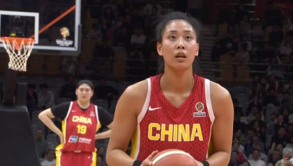 kaiyun-65-80，中国女篮今夜不敌比利时！张子宇砍下20分11篮板，韩旭7分