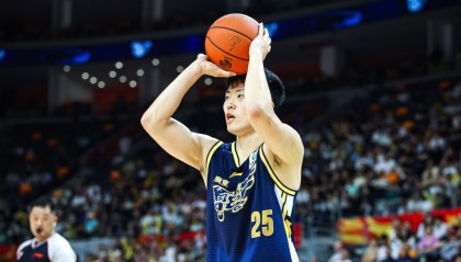 杜锋正式回应焦泊乔离队！广东传3坏消息，下场爆冷广厦基本无望