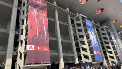 开云-当23万观众涌向赛车场，F1在上海拉爆赛事IP商业价值