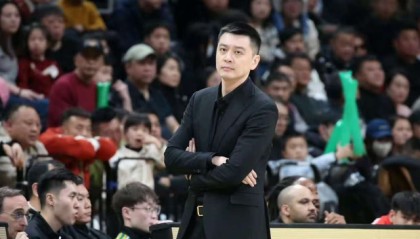 kaiyun-CBA最新消息！曝辽宁男篮换帅，北京首钢有意杰弗森